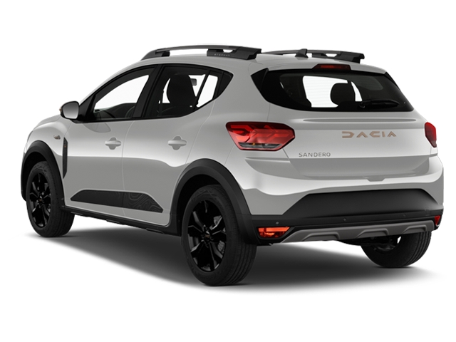 DACIA SANDERO TCE 110 GSR2 STEPWAY EXTREME